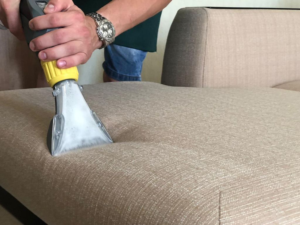 Gölköy Koltuk Yıkama