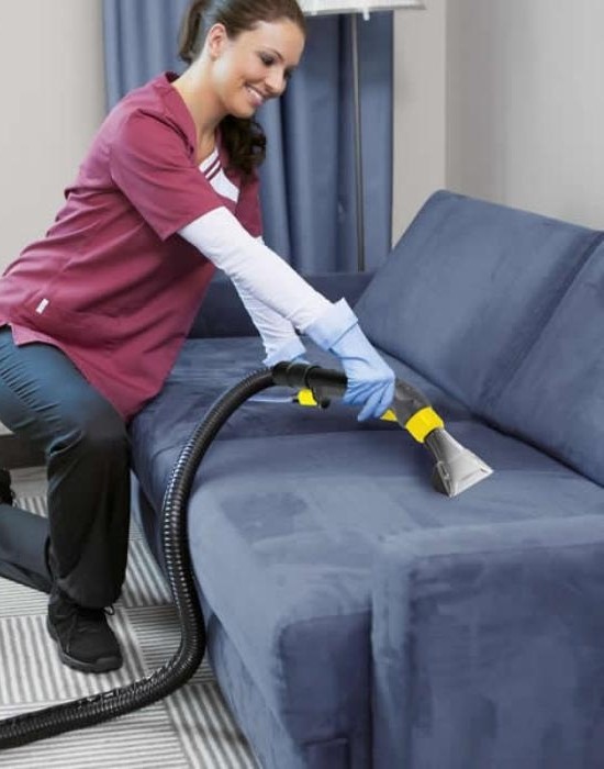 Gölköy Koltuk Yıkama